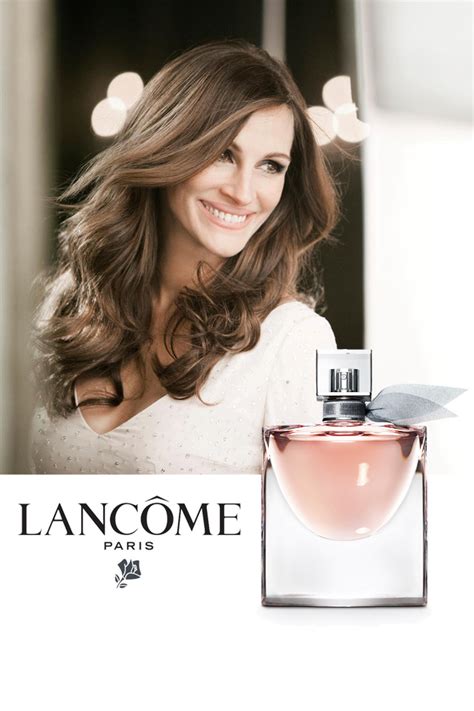 nuevo perfume de lancome|lancome perfume official website.